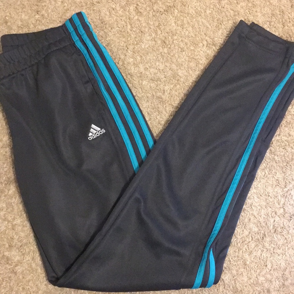 Adidas sweatpants